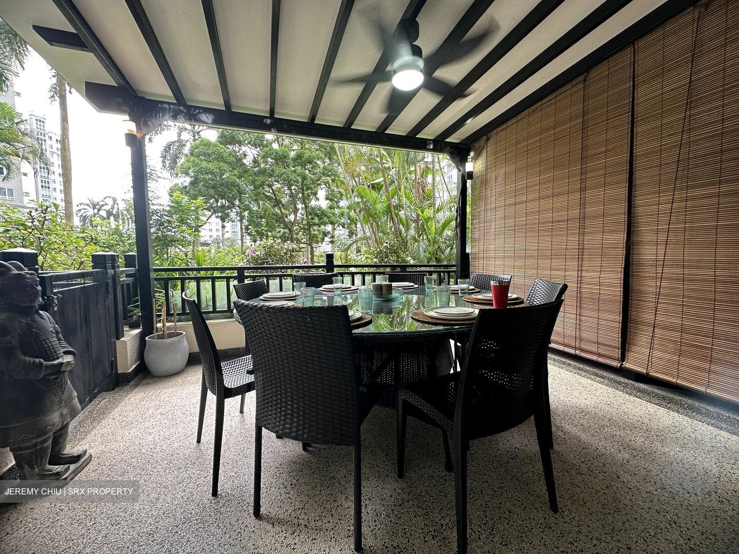 The Tropica (D18), Condominium #613569061